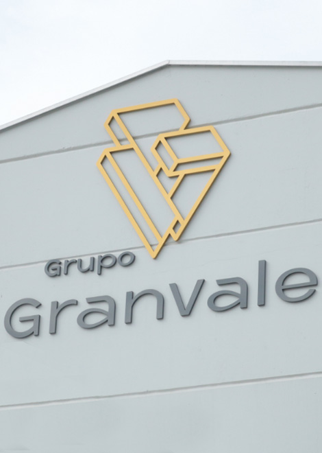 Empresa Granvale